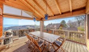 Vente Villa Saint-George