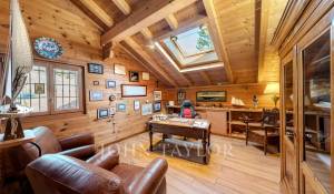 Vente Villa Saint-George