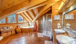 Vente Villa Saint-George