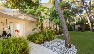 Vente Villa Saint-Jean-Cap-Ferrat