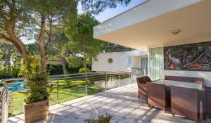 Vente Villa Saint-Jean-Cap-Ferrat