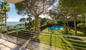 Vente Villa Saint-Jean-Cap-Ferrat