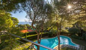 Vente Villa Saint-Jean-Cap-Ferrat