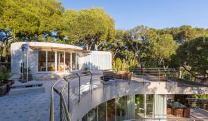 Vente Villa Saint-Jean-Cap-Ferrat