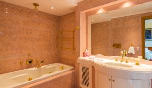 Vente Villa Saint-Jean-Cap-Ferrat