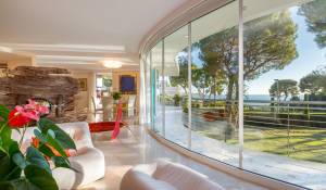 Vente Villa Saint-Jean-Cap-Ferrat