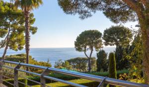 Vente Villa Saint-Jean-Cap-Ferrat