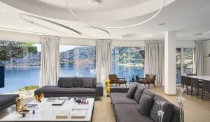 Vente Villa Saint-Jean-Cap-Ferrat