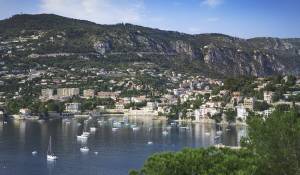 Vente Villa Saint-Jean-Cap-Ferrat