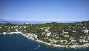 Vente Villa Saint-Jean-Cap-Ferrat