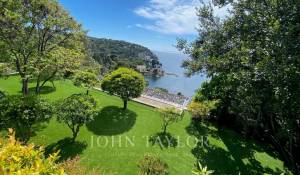 Vente Villa Saint-Jean-Cap-Ferrat