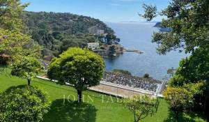 Vente Villa Saint-Jean-Cap-Ferrat
