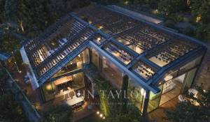 Vente Villa Saint-Jean-Cap-Ferrat
