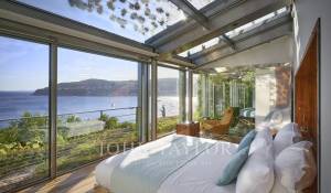 Vente Villa Saint-Jean-Cap-Ferrat