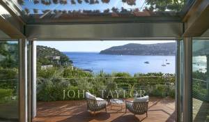 Vente Villa Saint-Jean-Cap-Ferrat