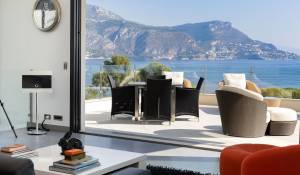 Vente Villa Saint-Jean-Cap-Ferrat