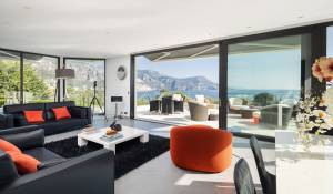 Vente Villa Saint-Jean-Cap-Ferrat