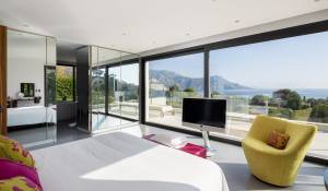 Vente Villa Saint-Jean-Cap-Ferrat