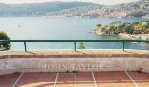 Vente Villa Saint-Jean-Cap-Ferrat