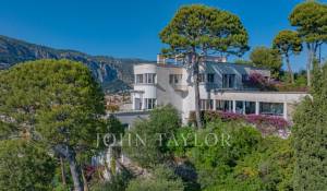 Vente Villa Saint-Jean-Cap-Ferrat