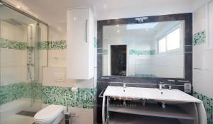 Vente Villa Saint-Jean-Cap-Ferrat