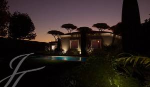 Vente Villa Saint-Jean-Cap-Ferrat