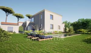 Vente Villa Saint-Jean-Cap-Ferrat
