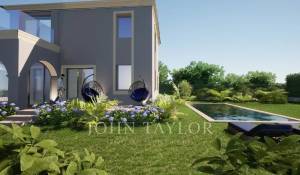 Vente Villa Saint-Jean-Cap-Ferrat