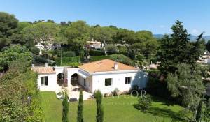 Vente Villa Saint-Jean-Cap-Ferrat