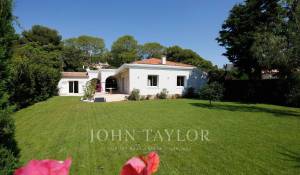 Vente Villa Saint-Jean-Cap-Ferrat