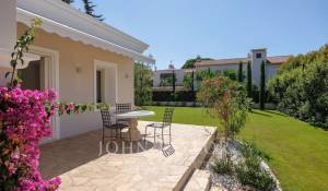 Vente Villa Saint-Jean-Cap-Ferrat
