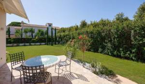 Vente Villa Saint-Jean-Cap-Ferrat