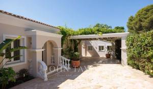 Vente Villa Saint-Jean-Cap-Ferrat