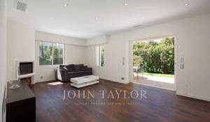 Vente Villa Saint-Jean-Cap-Ferrat