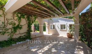Vente Villa Saint-Jean-Cap-Ferrat