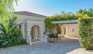 Vente Villa Saint-Jean-Cap-Ferrat