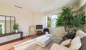 Vente Villa Saint-Jean-Cap-Ferrat