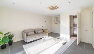 Vente Villa Saint-Jean-Cap-Ferrat