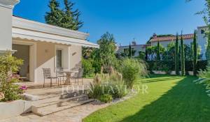 Vente Villa Saint-Jean-Cap-Ferrat