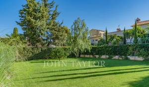 Vente Villa Saint-Jean-Cap-Ferrat