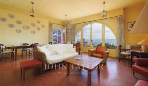 Vente Villa Saint-Jean-Cap-Ferrat