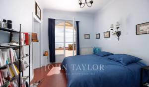 Vente Villa Saint-Jean-Cap-Ferrat