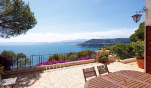 Vente Villa Saint-Jean-Cap-Ferrat