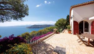 Vente Villa Saint-Jean-Cap-Ferrat