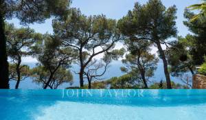 Vente Villa Saint-Jean-Cap-Ferrat