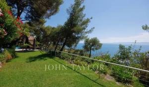 Vente Villa Saint-Jean-Cap-Ferrat