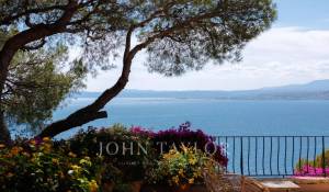 Vente Villa Saint-Jean-Cap-Ferrat