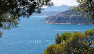 Vente Villa Saint-Jean-Cap-Ferrat