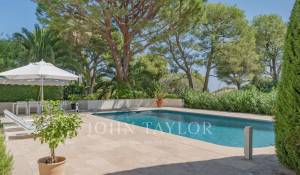 Vente Villa Saint-Jean-Cap-Ferrat
