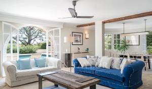 Vente Villa Saint-Jean-Cap-Ferrat